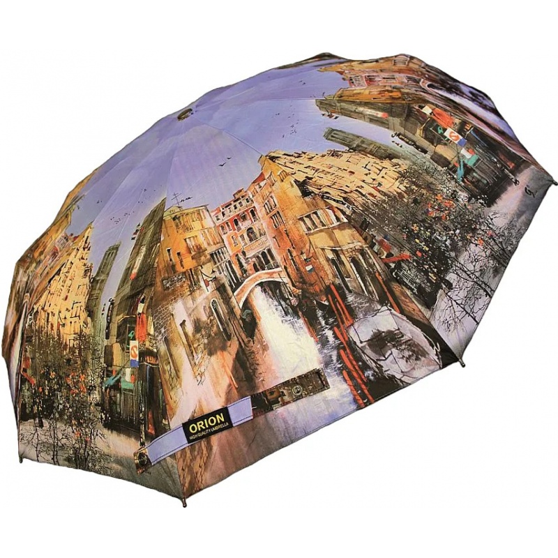 Зонт женский, полиэстер