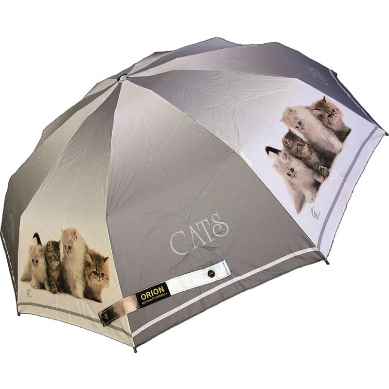 Зонт женский, полиэстер