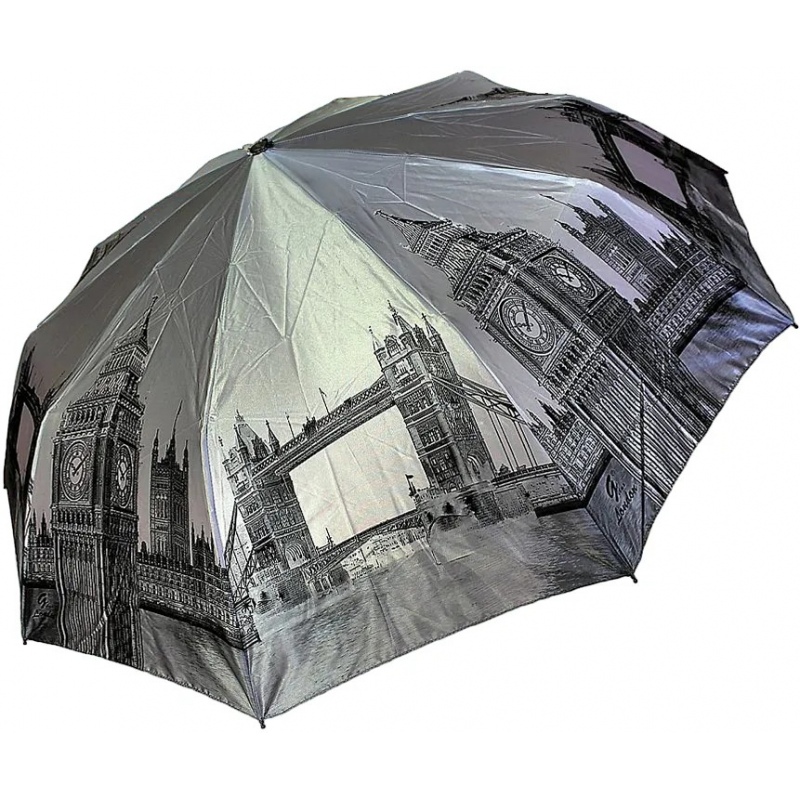 Зонт женский, полиэстер