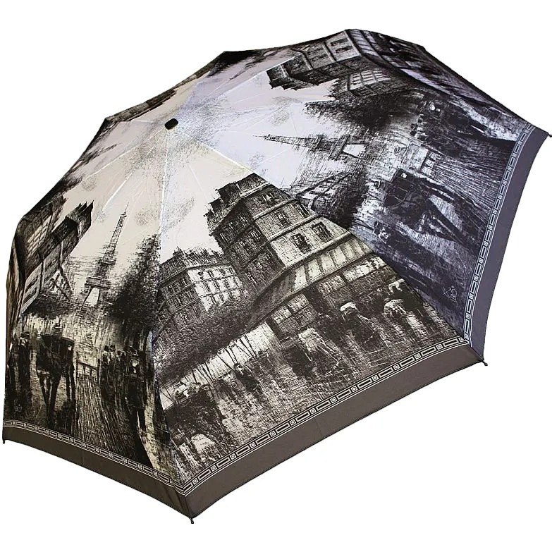 Зонт женский, полиэстер