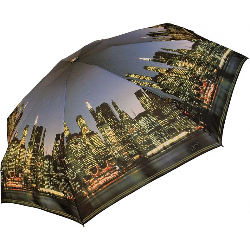 Зонт женский, полиэстер
