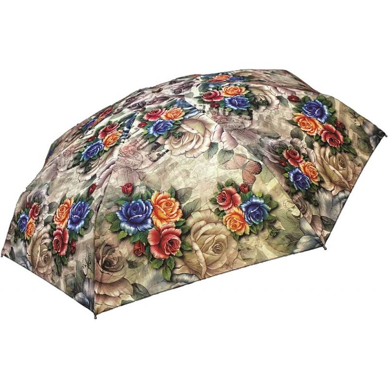 Зонт женский, полиэстер