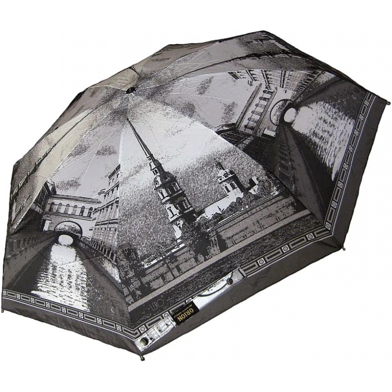 Зонт женский, полиэстер