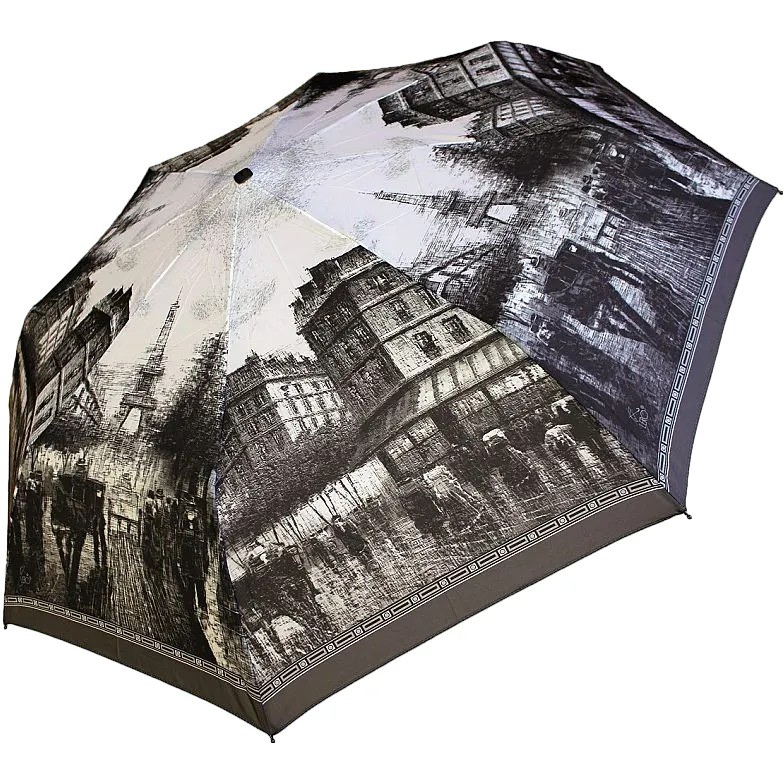 Зонт женский, полиэстер