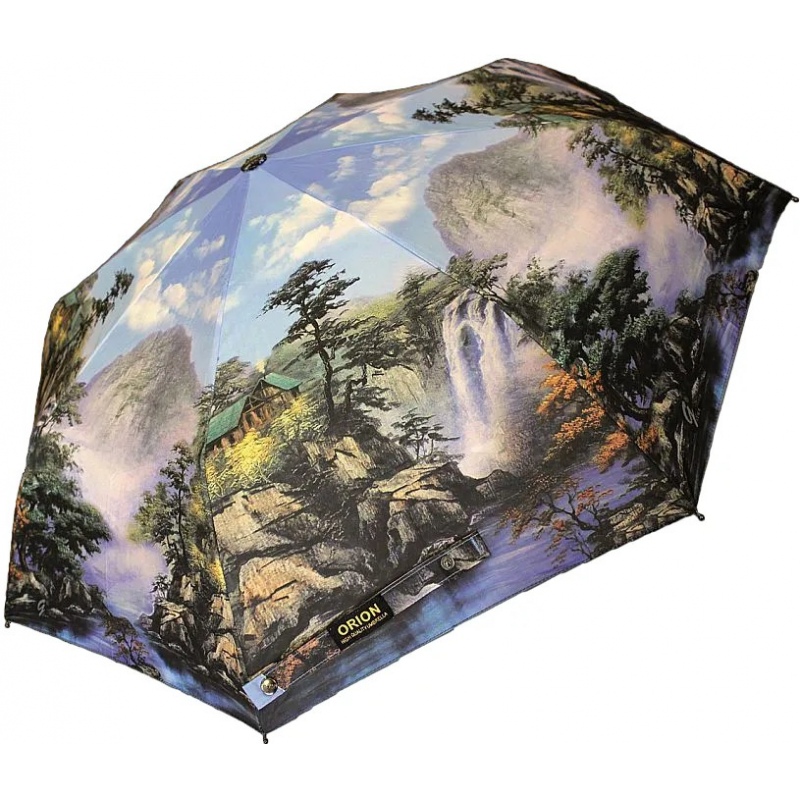 Зонт женский, полиэстер