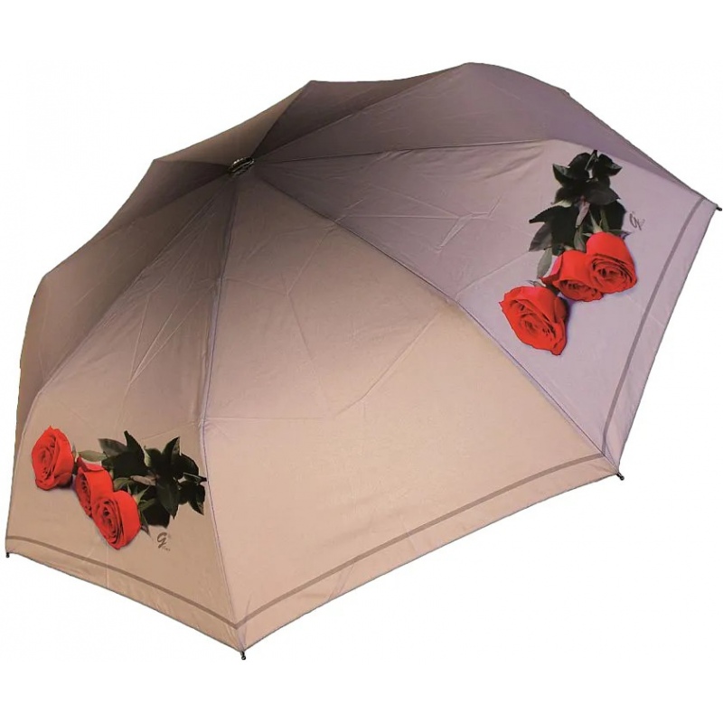 Зонт женский, полиэстер