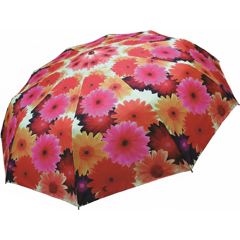 Зонт женский, полиэстер