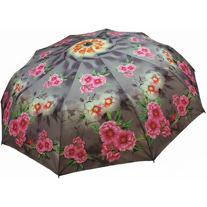 Зонт женский, полиэстер