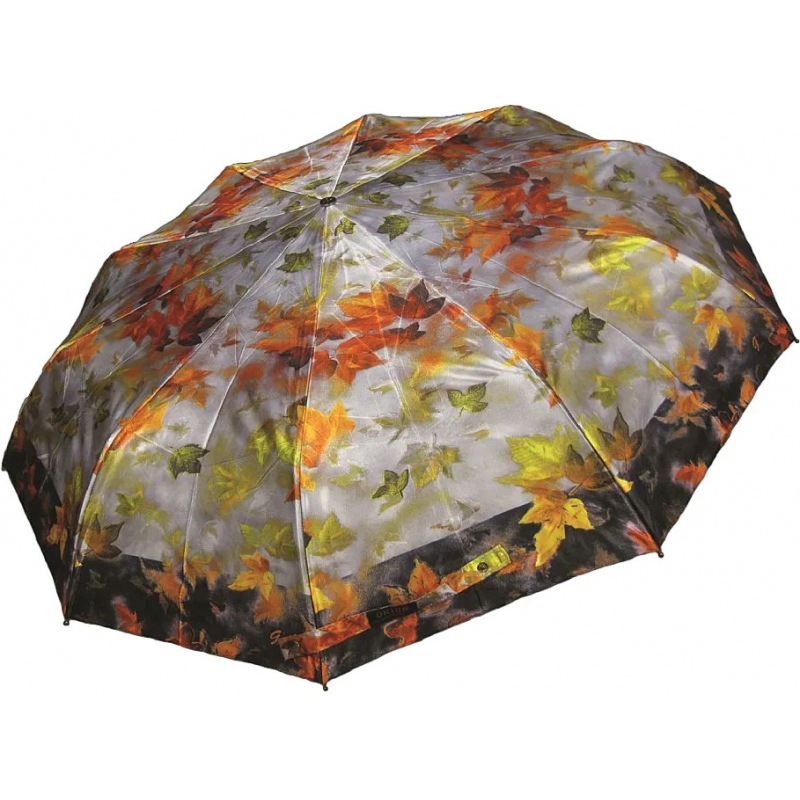 Зонт женский, сатин