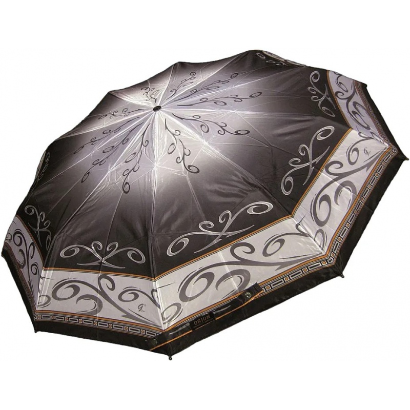 Зонт женский, сатин