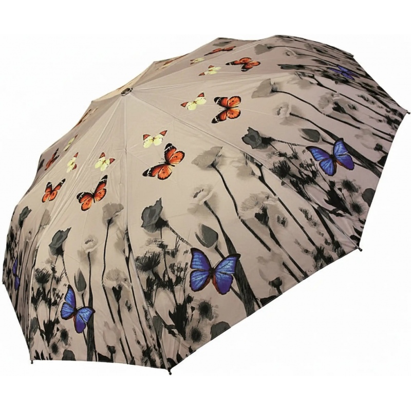 Зонт женский, полиэстер