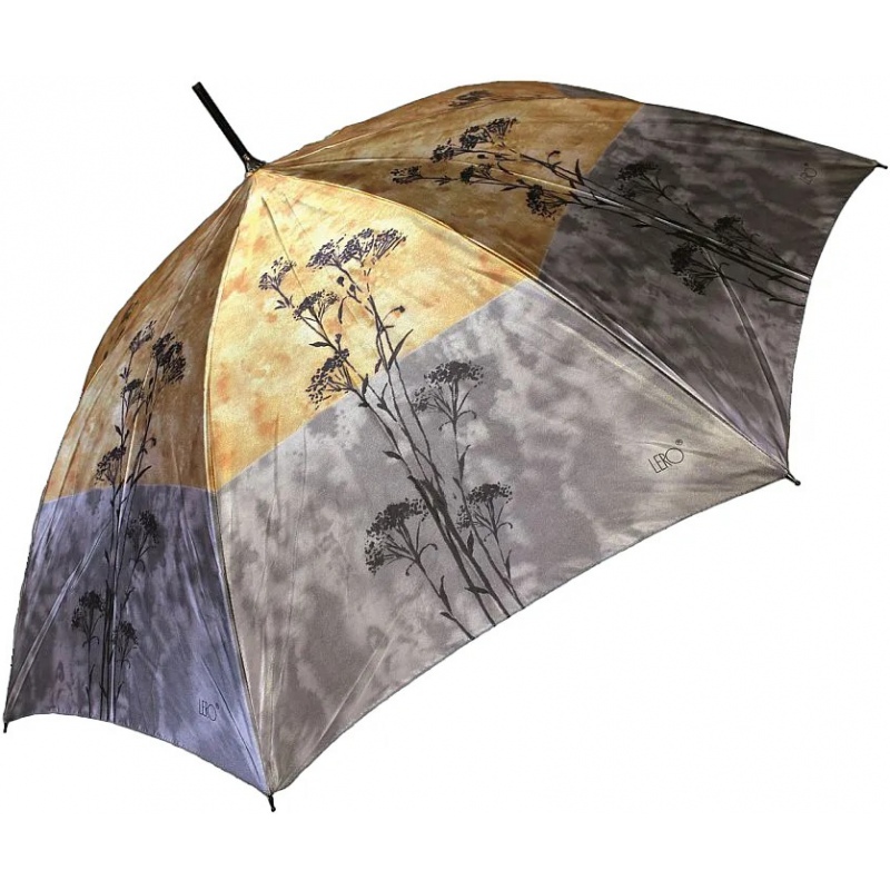 Зонт-трость женский