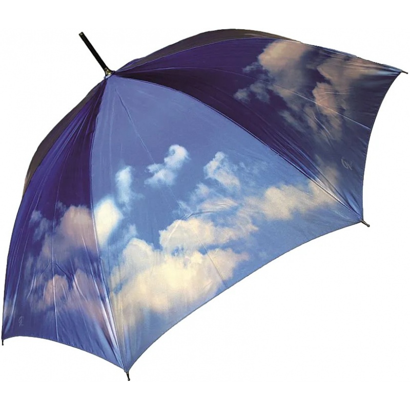 Зонт-трость женский