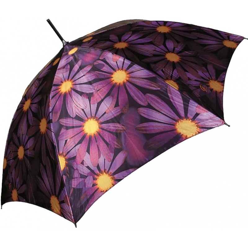Зонт-трость женский