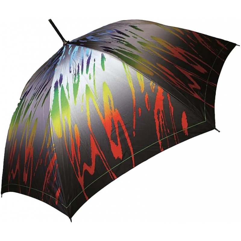 Зонт-трость женский