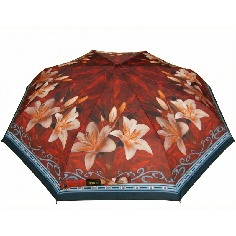 Зонт женский, полиэстер