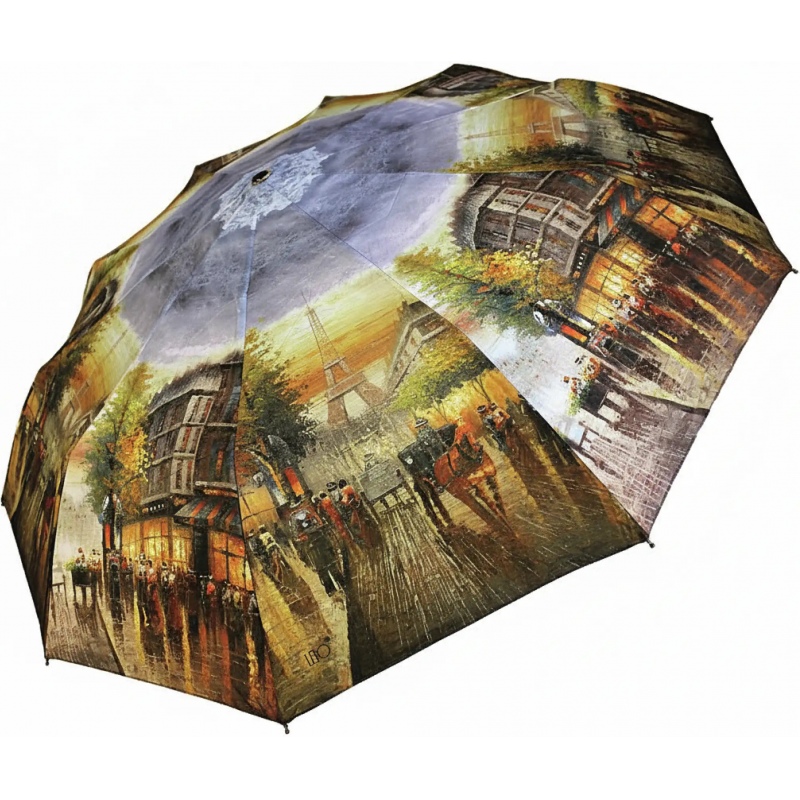 Зонт женский, полиэстер