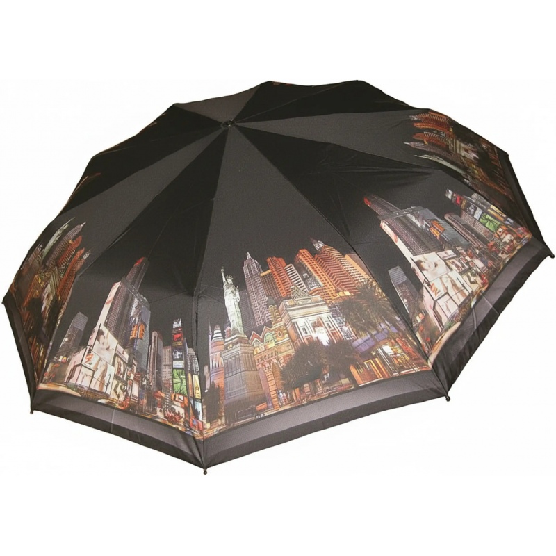 Зонт женский, полиэстер