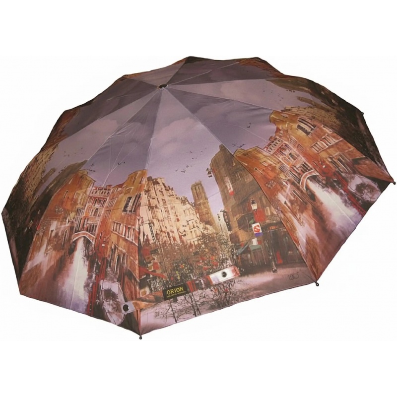 Зонт женский, полиэстер