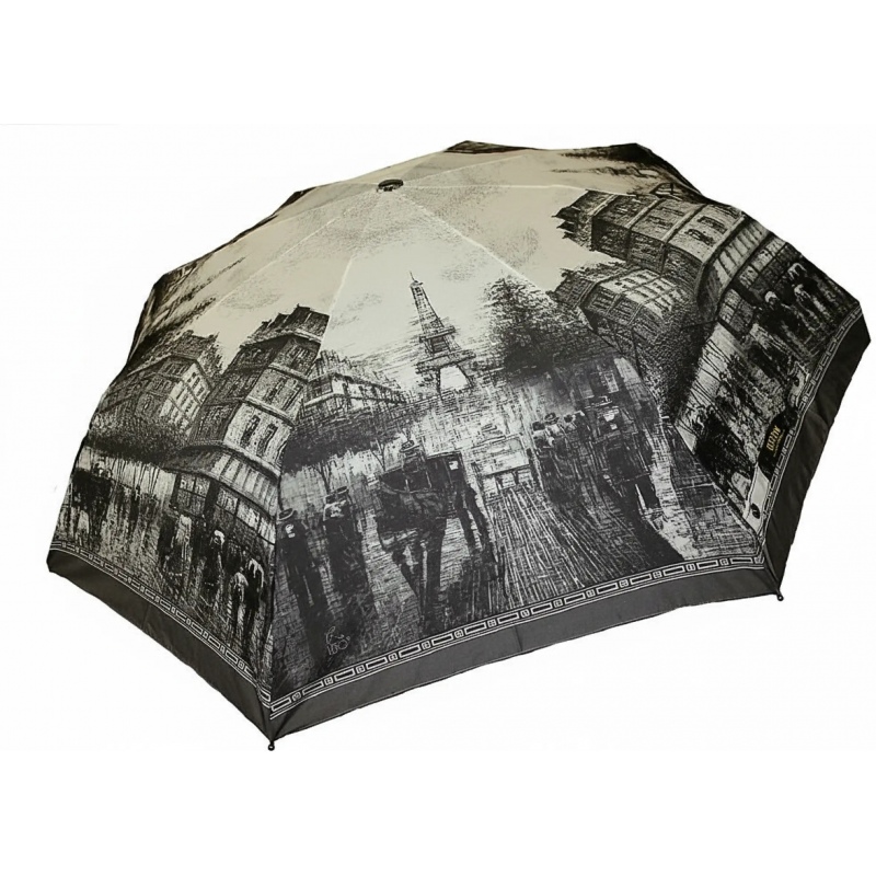 Зонт женский, полиэстер