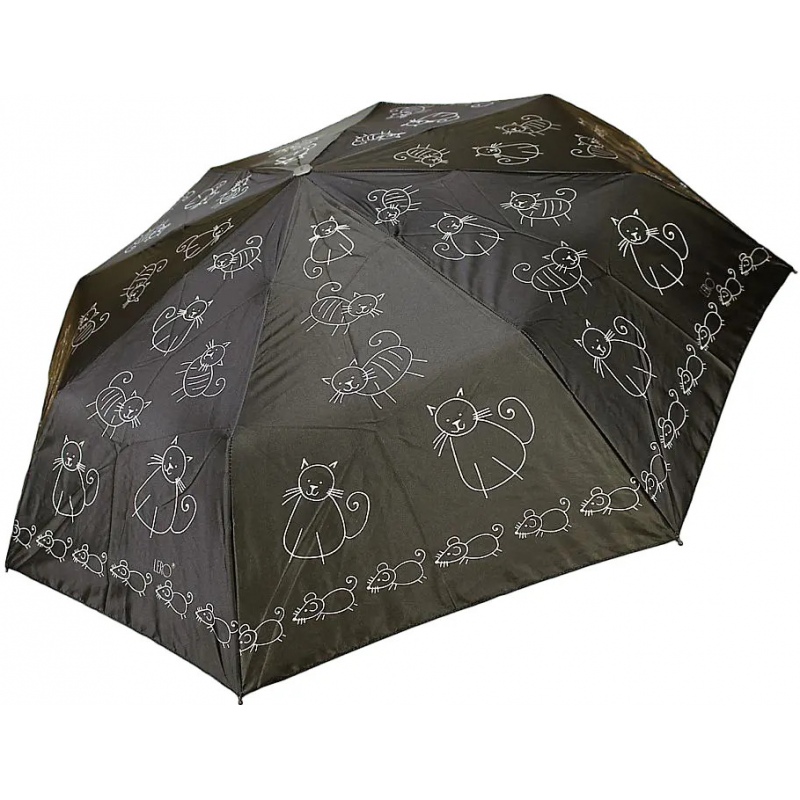 Зонт женский, полиэстер