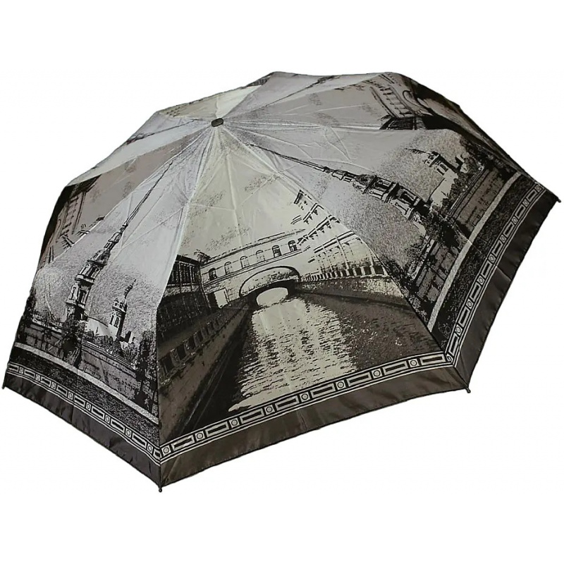 Зонт женский, полиэстер