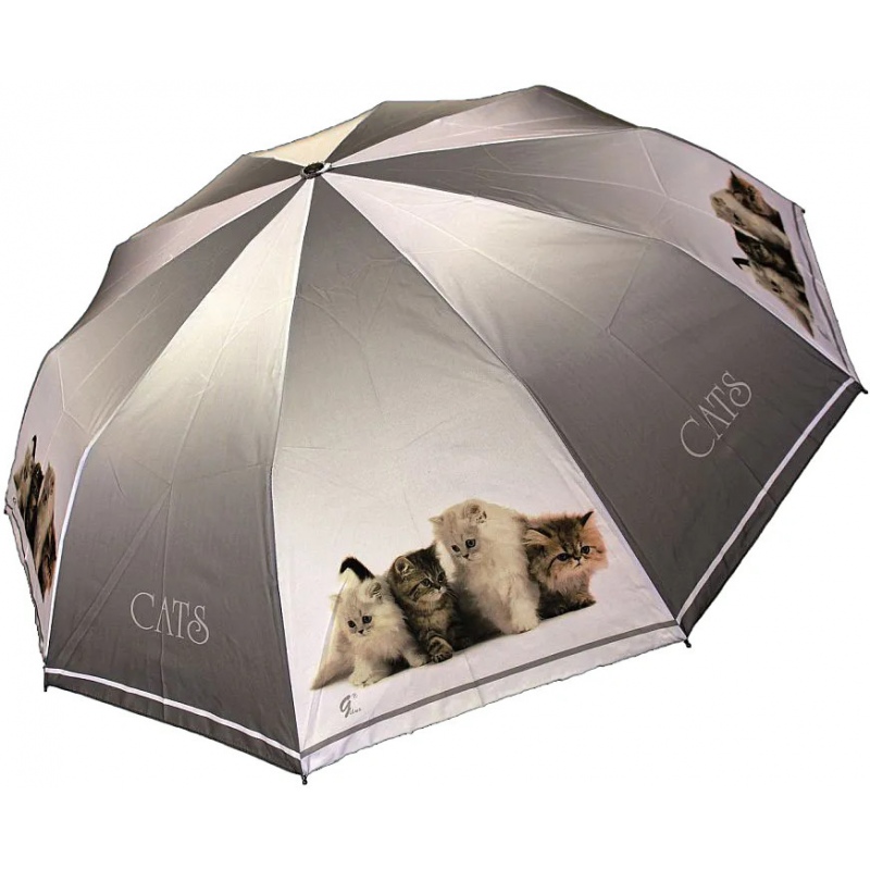 Зонт женский, полиэстер