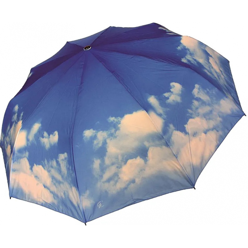 Зонт женский, полиэстер