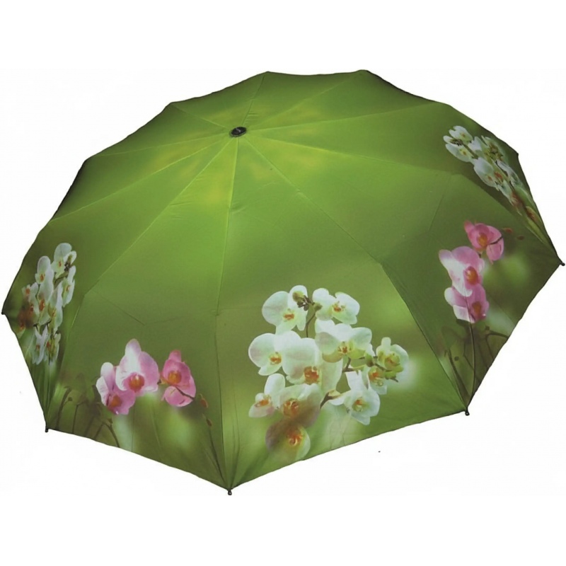 Зонт женский, полиэстер